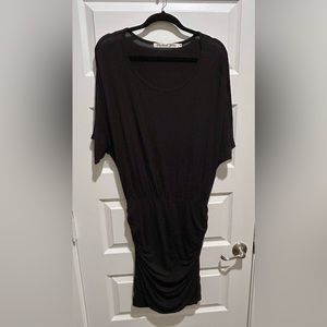 Michael Stars Dress, Size Medium, Color Black